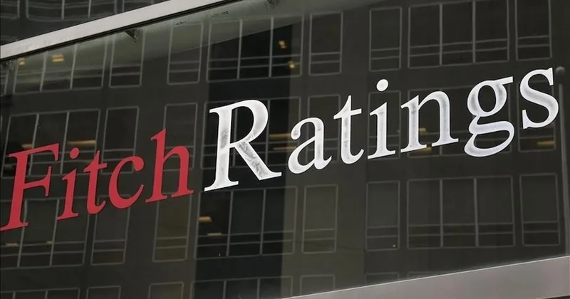 Fitch’ten Türkiye’ye görünüm freni: Pozitiften durağana indirdi Sözcü Gazetesi