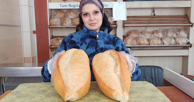 Devrek te ekmek fiyatları yeniden güncellendi Zonguldak Haberleri