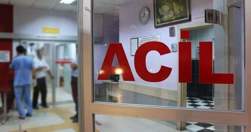 Ordu da acı olay! Otomobil yamaçtan yuvarlandı! 2 ölü