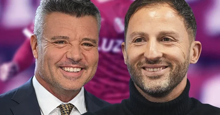 Fenerbahçe den sürpriz transfer teklifi! Ajantinli stoper evet dedi