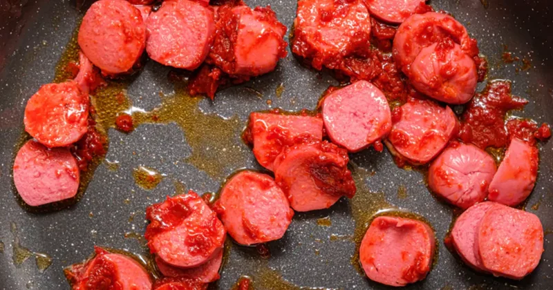 Lezzetli diye yeniyor ama kalbi çürütüyor!