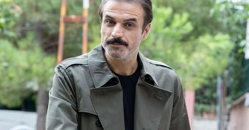 Yeni yaşına yoğun ilgi! Ufuk Özkan’a mesaj yağmuru