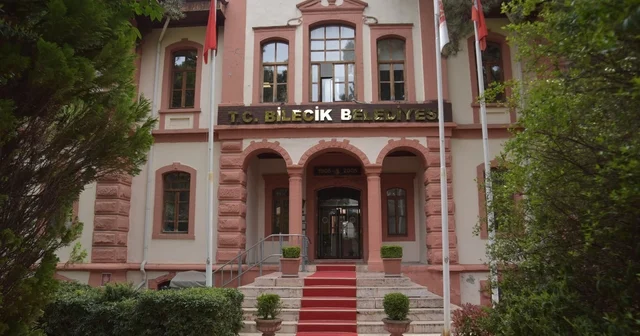 Bilecik Belediyesi tasarruf tedbirlerinde tam not aldı Bilecik Haberleri