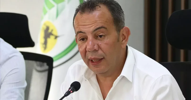 BolSev skandalı: CHP’li Bolu Belediye Başkanı Özcan ve yönetim tutuklandı!