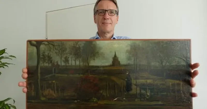 Önce çaldılar, sonra kanlı market poşetinde teslim ettiler: Paha biçilmez eser yeniden müzede