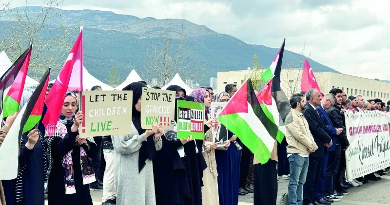 Türkiye ‘idam yasasına’ ses yükseltti Gündem Haberleri