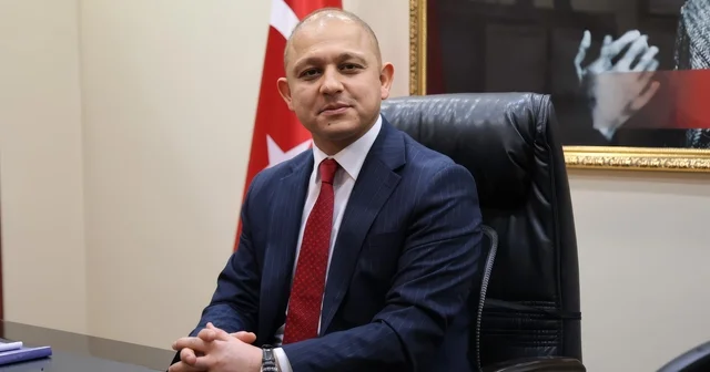 Kırıkkale Belediye Başkanı Önal dan mali tablo mesajı: Kasada 355 milyon lira var Kırıkkale Haberleri