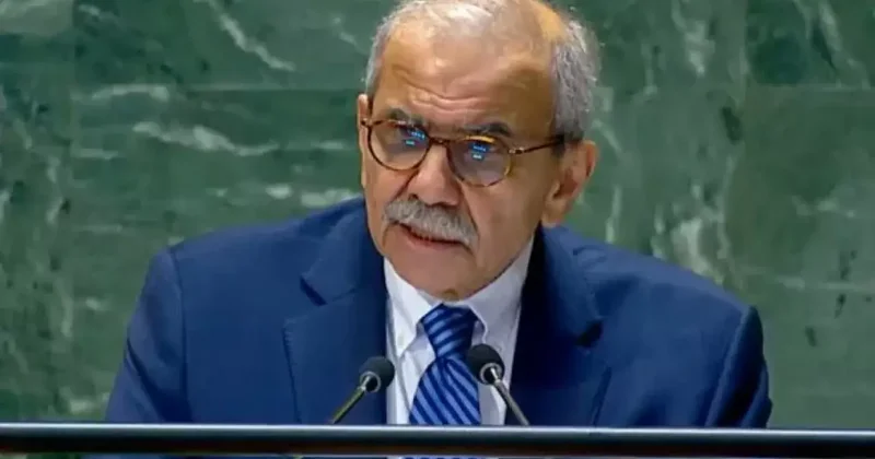 Lübnan Başbakanı BM ve ABD ziyaretlerini erteledi