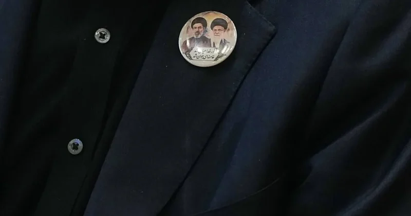 İran ın başmüzakerecisinen ABD ye rozetli mesaj Sözcü Gazetesi