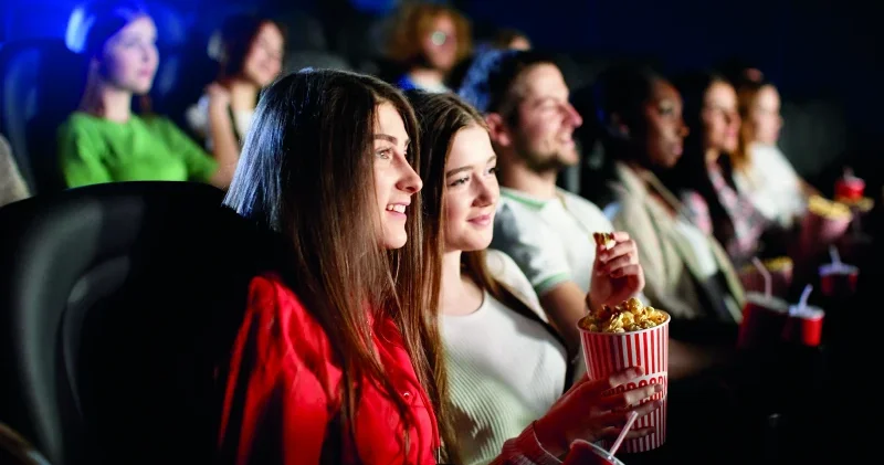 ‘Z Kuşağı’nın günahını mı aldık? Sinema Haberleri