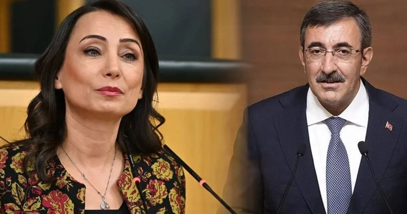 İktidar ve DEM arasındaki gerilim Saray a taştı! Yolsuzluklara izleyici kalmayız