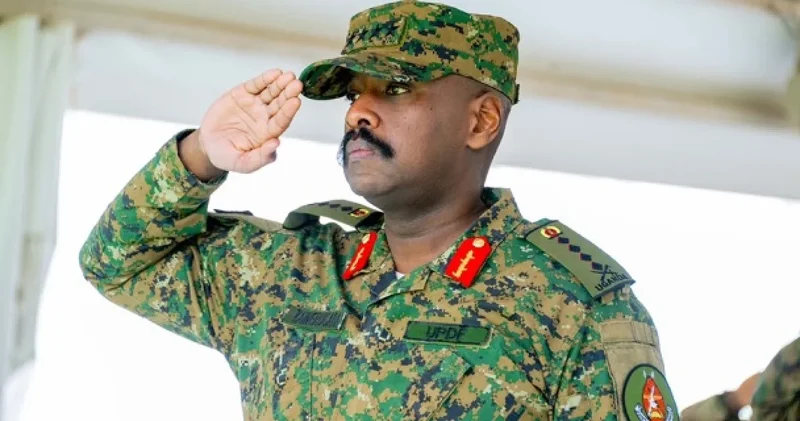 Uganda dan Türkiye ye tehdit girişimi: 30 gün süre verdiler