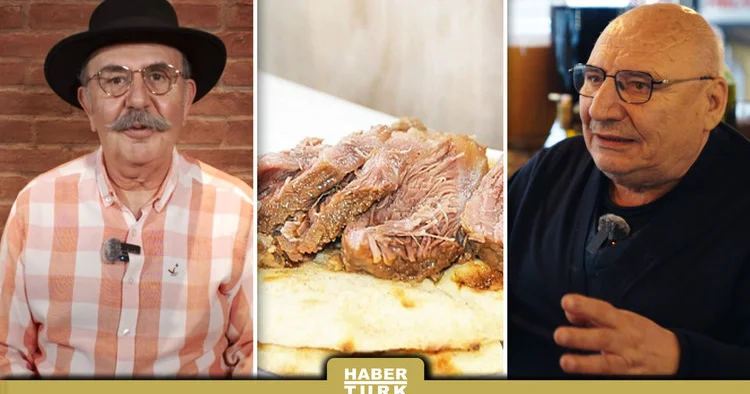 Adnan Şahin İle Halkın Lezzetleri 11 Nisan 2026 (Adnan Şahin, Selçuklu dan Osmanlı ya Uzanan Köklü Geçmişiyle Akşehir de)