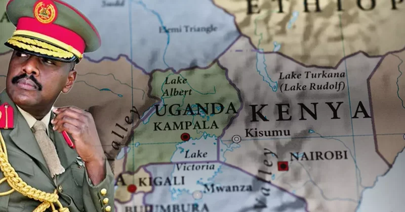 Uganda dan çok tartışılacak Türkiye çıkışı! 1 milyar dolar talep ettiler