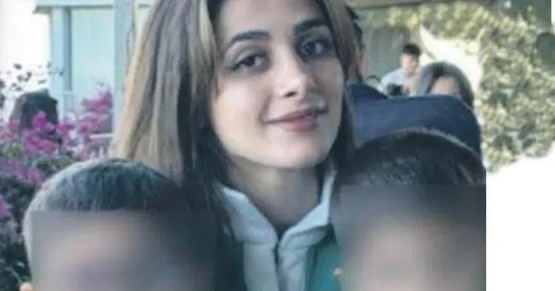 Çocukları için canını feda etti