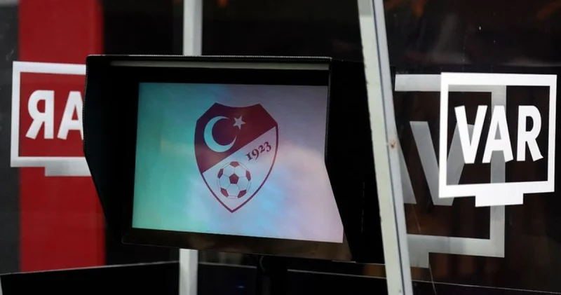 Kayserispor Fenerbahçe maçının VAR ı Sarper Barış Saka Kayserispor Haberleri