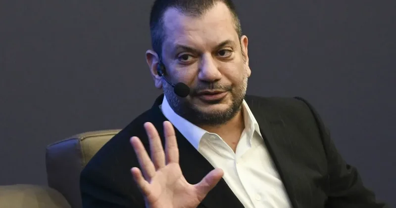 Ertuğrul Doğan TFF ye resti çekti: O stadyum dolacak