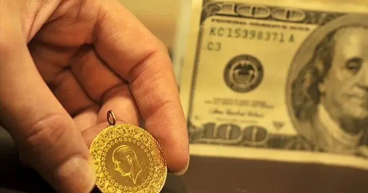 Altın fiyatlarında ateşkes dopingi! Rakamlar değişti, yeni rota belli oldu
