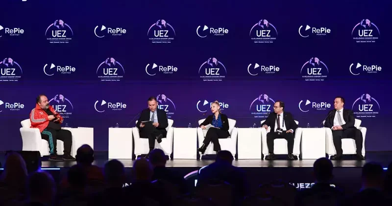 ‘Türkiye has the potential to produce unicorns on a global scale”