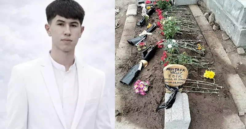 Akranı tarafından öldürülen 16 yaşındaki Mustafa’nın ailesi: Tehdit mesajı geldi