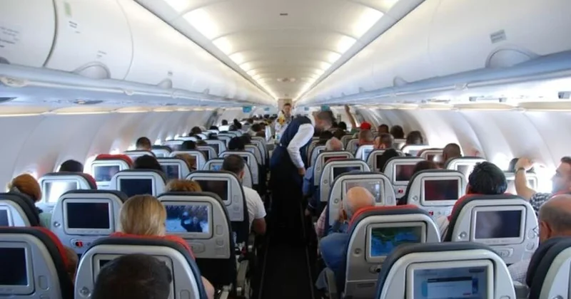 Hiçbir uçağı olmayan havayolu devi faaliyetlerini durdurdu: Tüm uçuşlarını iptal etti Sözcü Gazetesi