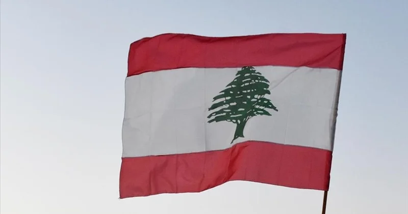 Lübnan: İsrail ile müzakere tarihinin belirlenmesi için ilk toplantı salı yapılacak