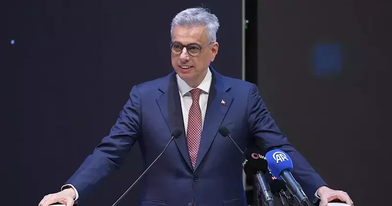 Bakan Memişoğlu 2 nci Cansağlığı Uluslararası Tıp Öğrenci Kongresi ne katıldı