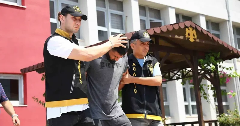 Eşini ve kayınbiraderini öldüren uzman çavuşa 1’i ağırlaştırılmış 2 müebbet ve 10 yıl hapis cezası