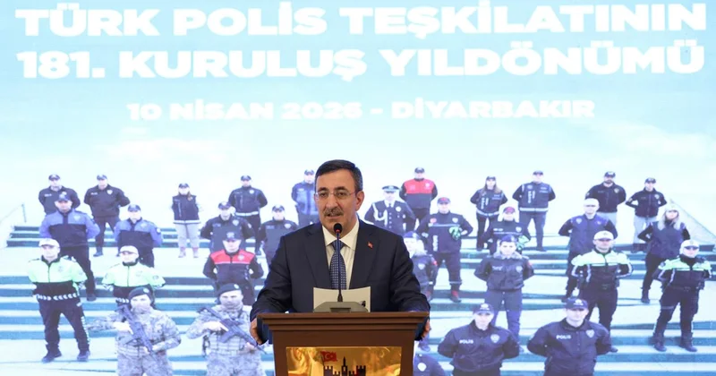Cevdet Yılmaz: Ülkemizin huzur iklimini her geçen gün daha da güçlendiriyoruz