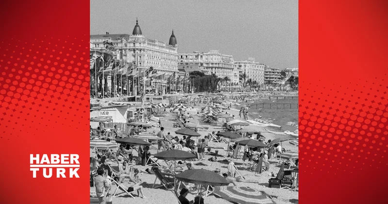 Ara Güler Müzesi’nde yeni sergi: CANNES!