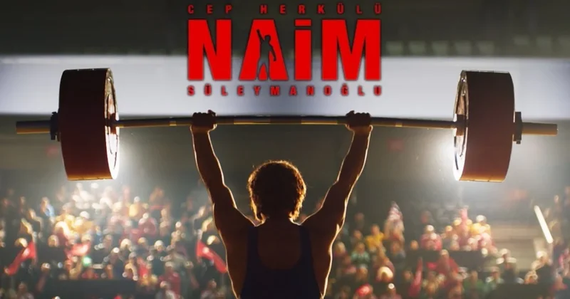 Cep Herkülü Naim Süleymanoğlu filmi icradan satışa çıktı: İşte belirlenen bedel Sözcü Gazetesi