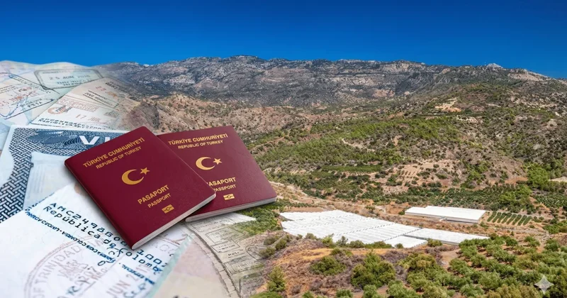 En kolay vize veren ülke emeklilerin yeni durağı oldu Sözcü Gazetesi