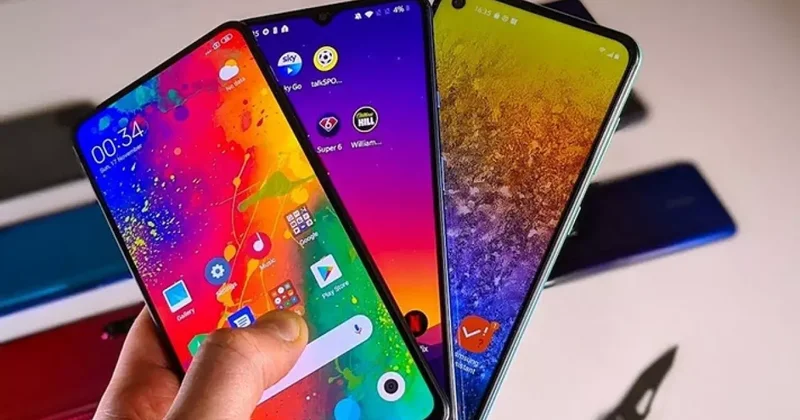 Maliyet cebe yansıyacak: Telefonlara zam gelir mi?