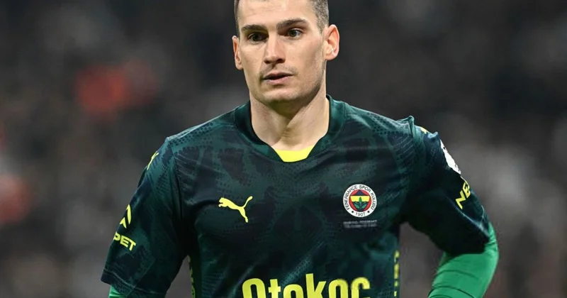 Mucize denilerek duyuruldu! Livakovic in geleceği arapsaçına döndü