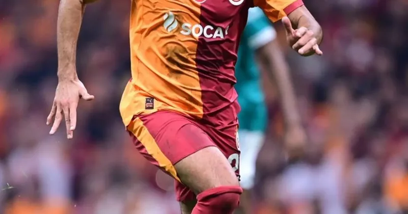 İlkay Gündoğan Galatasaray için dünya yıldızını aradı! 3 yıllık maliyeti 50 milyon euro