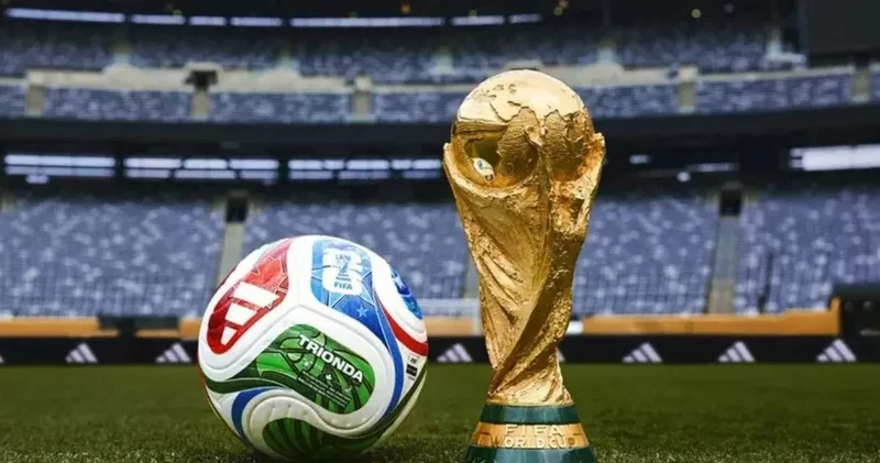 Brezilya mı Almanya mı? En çok şampiyon hangisi oldu? İşte Dünya Kupası şampiyonları