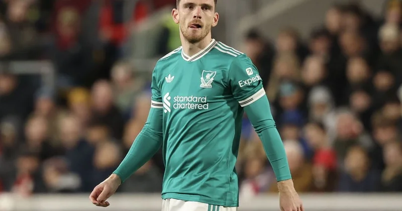 Robertson anlaşma sağladığı takıma imza atmak için tek bir şart koydu: Kümede kalın, geleyim