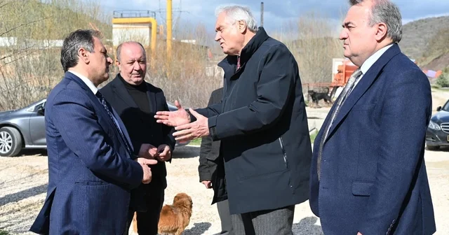 İçişleri Bakanlığından vahşet yaşanan barınakta inceleme Bilecik Haberleri