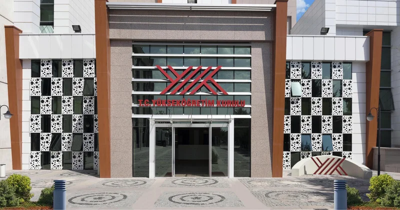 YÖK ten yurt dışında eğitim alacaklara tanınırlık uyarısı!