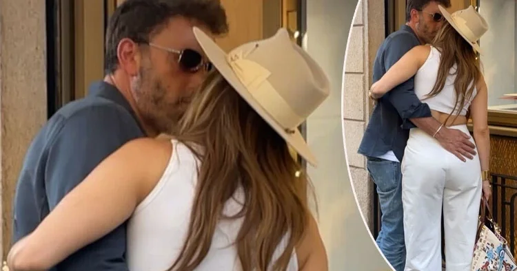 Ünlü çiftin evliliği iki yılda bitmişti: Milyon dolarlık ayrılık hediyesi!