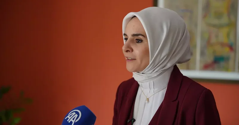 Bakan Mahinur Özdemir Göktaş Türkiye Senegal KEK 6. Dönem Toplantısı nda sonrası temasları değerlendirdi