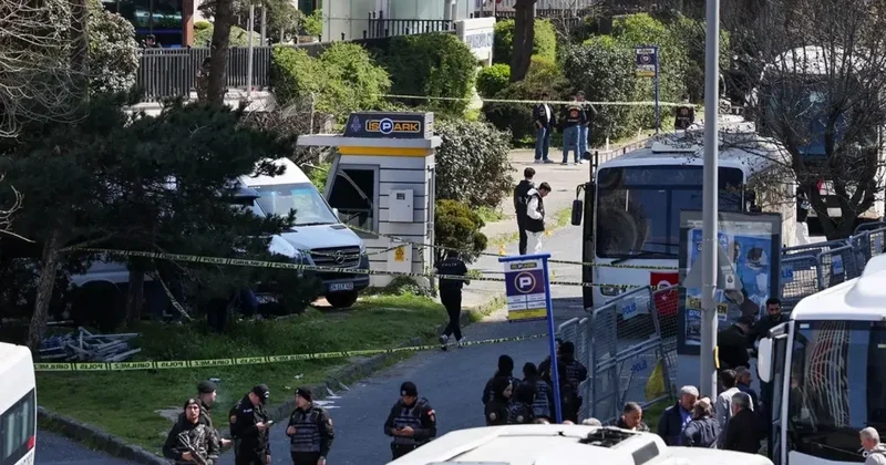 Levent saldırısı sonrası gözaltına alınan şüphelilerin tutuklanması istendi