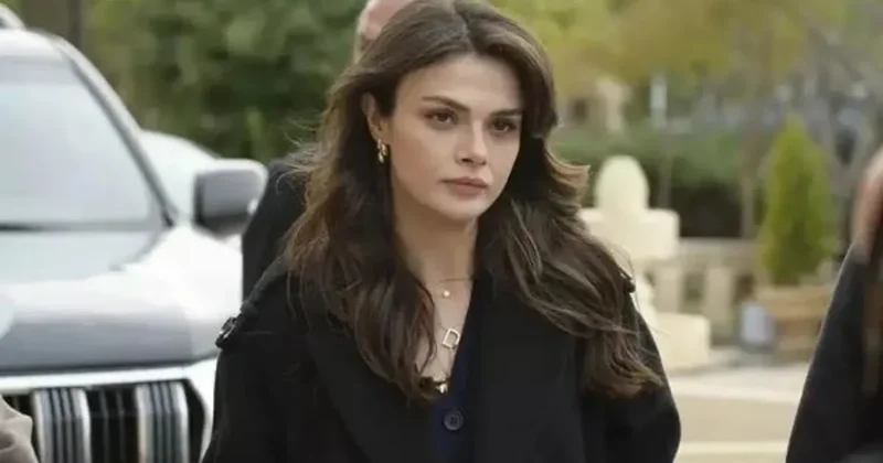 Sinem Ünsal ifade verdi