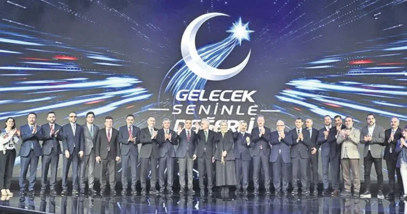 Her 10 telefondan dokuzu 5G’li