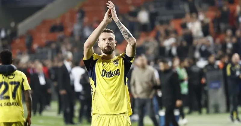 Fenerbahçeli yıldız Milan Skriniar hırsızlık şoku yaşamıştı: SABAH ifadesine ulaştı! Meğer nakliyeci...