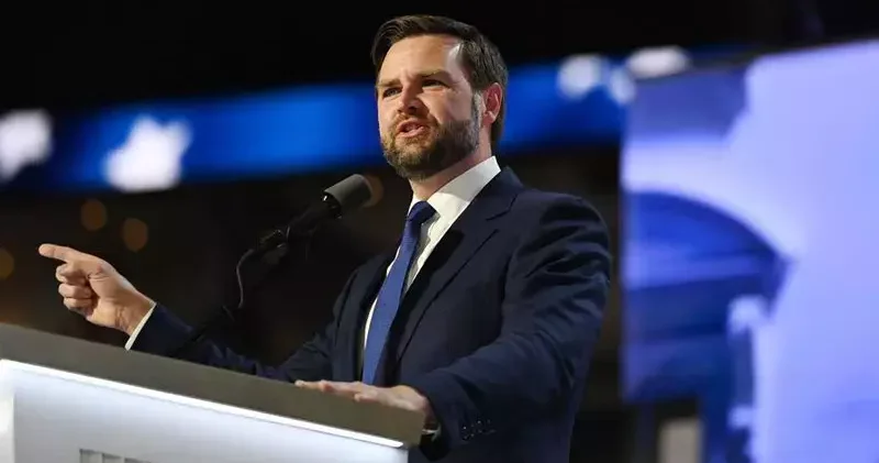 ABD Başkan Yardımcısı Vance ve heyeti İran görüşmeleri için İslamabad a ulaştı