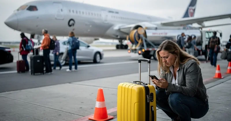 Avrupa’da uçak krizi kapıda! 3 hafta sonra hiçbir uçak uçamayabilir! Sözcü Gazetesi