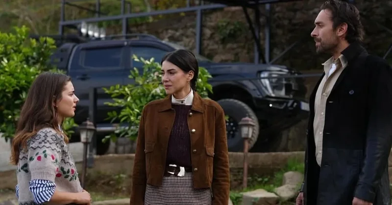 Taşacak Bu Deniz in Eleni si sonunda patladı Sözcü Gazetesi