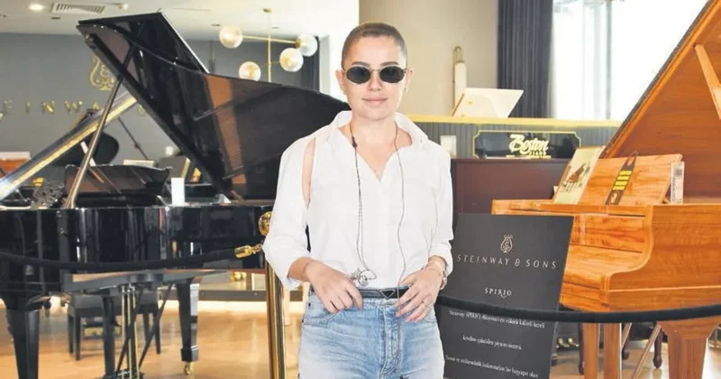 ‘Yeni neslin zekasına yetişmek mümkün değil’