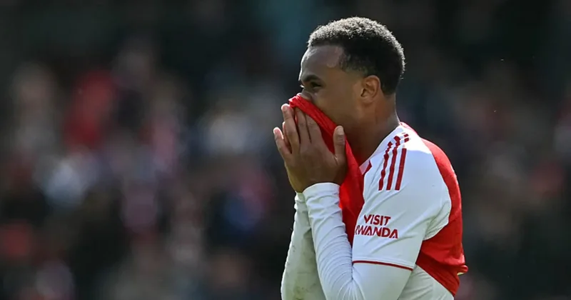 Premier Lig lideri Arsenal e Bournemouth şoku!